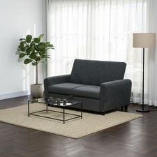 DecHome Divano Letto 2 Posti