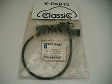 cavo accensione originale Opel