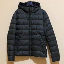 Unity Piumino Giubbotto Verde