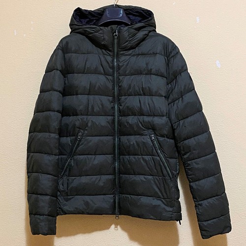 Unity down jacket green - unity,