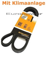 Cinghia trapezoidale Conti BMW