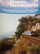 Mondo Ferroviario Magazine