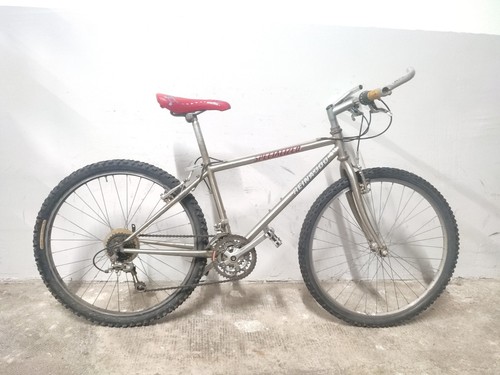 Vintage bici bike - bike, specialized