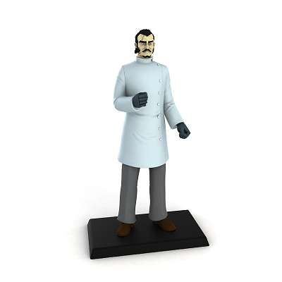 Nagai robot collection - ,