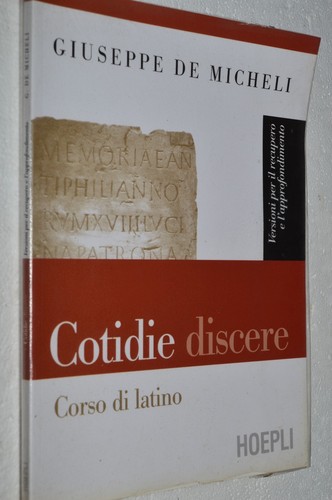 Giuseppe michele cotidie - de,