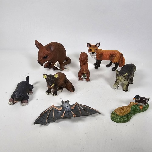 Elc animal figure - animal,