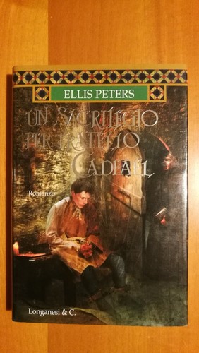 Sacrilegio per fratello - per,