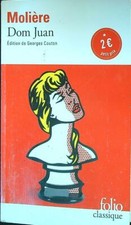 DOM JUAN OU LE FESTIN DE
