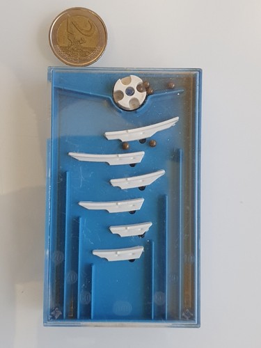 Game watch gioco vintage - game,