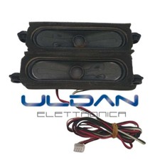 Altoparlanti casse TV UNITED