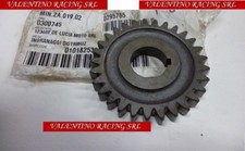 INGRANAGGIO DISTRIBUZIONE Z