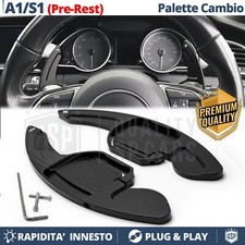 PALETTE Cambio al Volante per