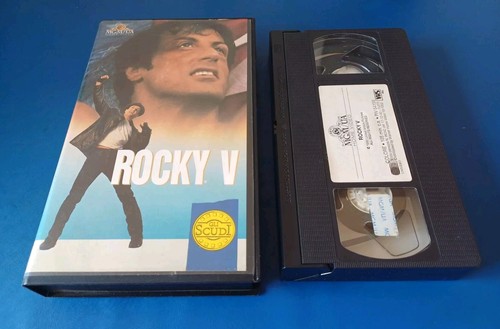 Rocky john g avildsen - di, g.