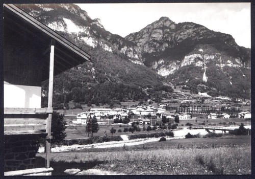 Ziano val fiemme - (tn), di