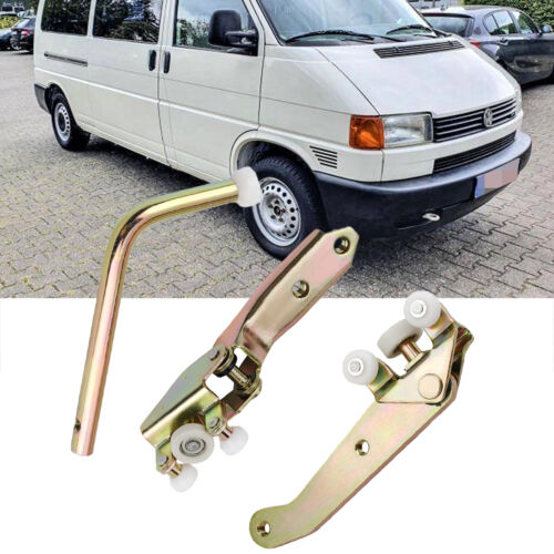Kit guida rulli destra porta