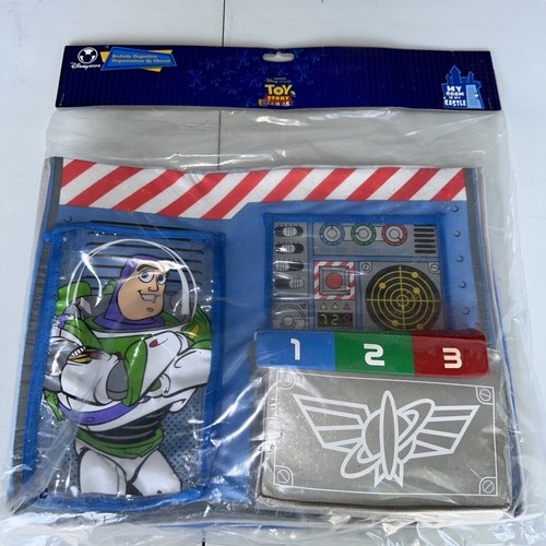 Htf disney store toy story - htf,