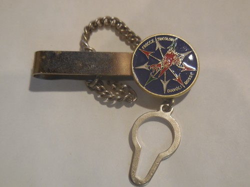 Ferma cravatta aeronautica - cravatta,