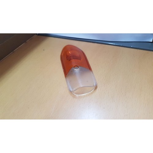 Plastica fanale anteriore - fanale,