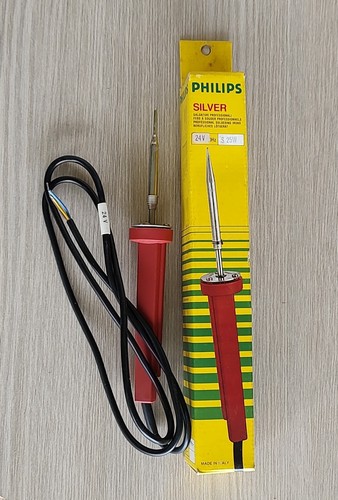 Philips saldatore - philips,