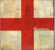GENOVA - Nicolò Quirico - A