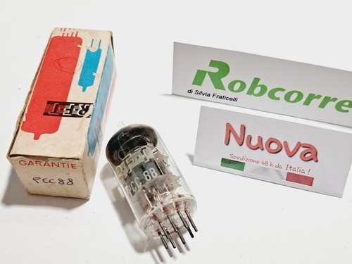 Antica valvola elettronica - valvola,