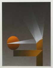 JULIO LE PARC (b. 1928)