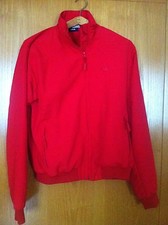 FILA Giacca ,Giubbotto  Leggero /Primavera,con cerniera, Taglia L.