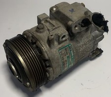 Compressore Aria Condizionata