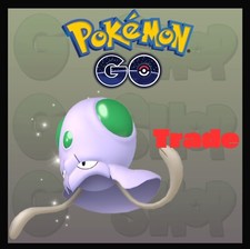 Pokémon Go ✨ Shiny