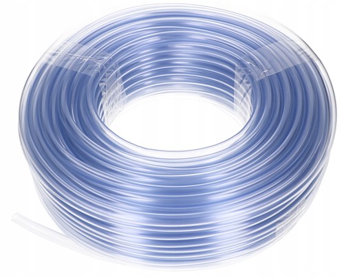 Tubo pvc trasparente - pvc,