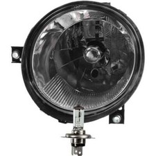 Faro Sinistro Per VW Lupo 6X1