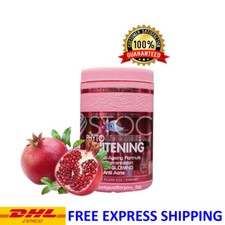 Phyto Booster Formula Sbiancante Anti Invecchiamento Collagene Avanzato Steminale EXPRESS