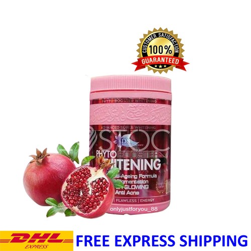 Phyto booster formula - booster,