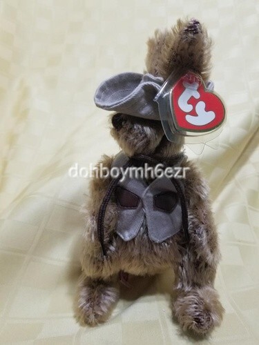Peluche beanie baby - ty,