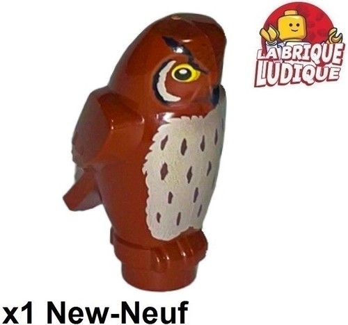 Lego animal bird oiseau - lego,