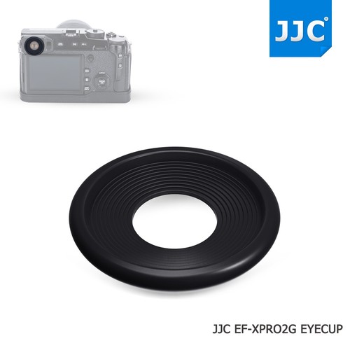 Jjc silicone oculare - 2, mirino