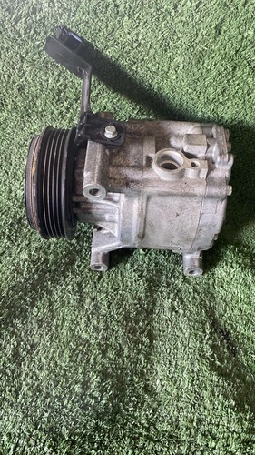 Compressore aria condizionata - aria,