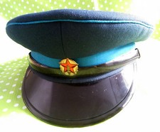 Vecchio cappello berretto