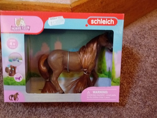 Schleich 42582 horse club - 42582,