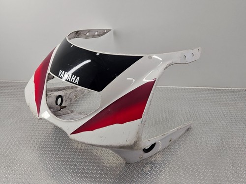 Carena anteriore naso - naso, yamaha