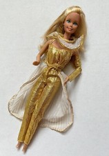 Barbie sogno oro - barbie, d'oro