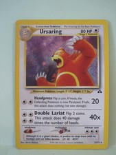 Ursaring, Holo, 15/75