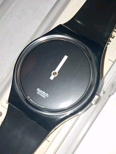 Swatch gent 1994 - 1994, white