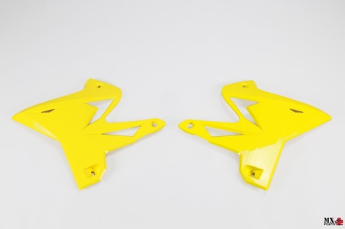 Fianchetti radiatore restyling - fianchetti,
