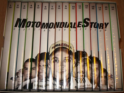 Box cofanetto dvd - box,