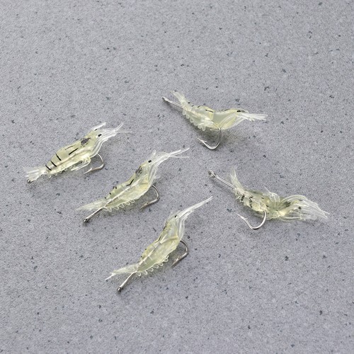 Pcs fishing accessories - 5,