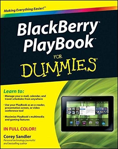 Blackberry playbook for - playbook,