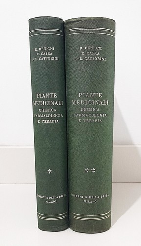 Piante medicinali chimica - piante,