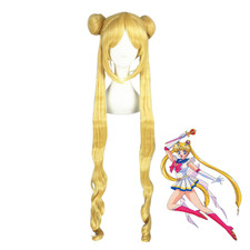Parrucche Cosplay - Sailor Moon