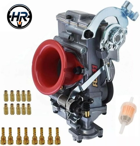 Carburatore per keihin fcr41 - carburatore,